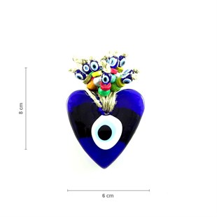 Evil Eye Magnet(10 Pieces)